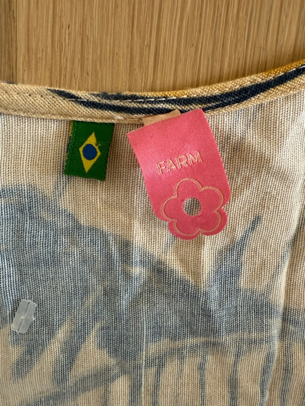 FARM Rio Cutout Dress - Picture 5 of 14